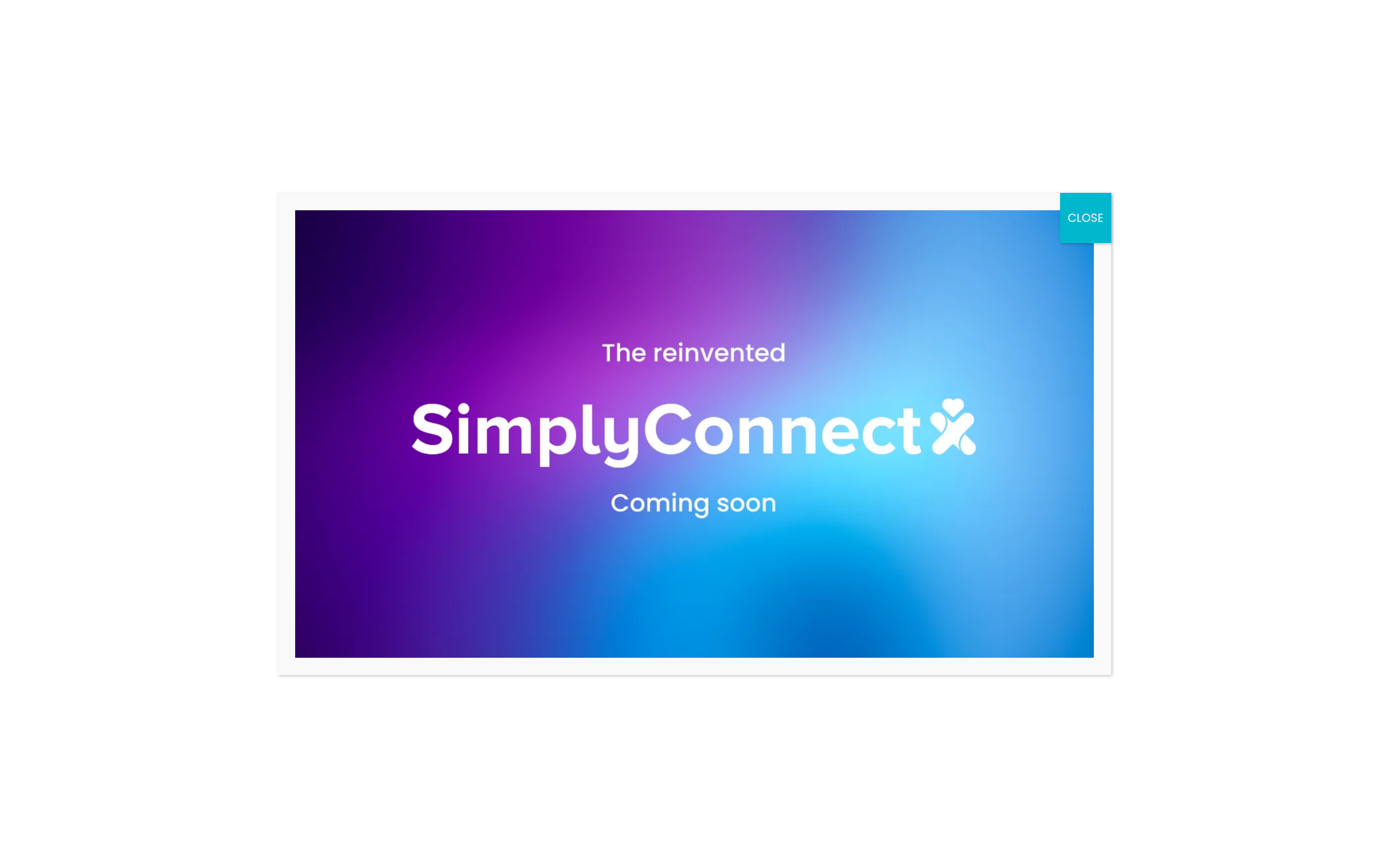 Simply Connect